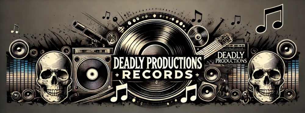 Deadly Productions Records